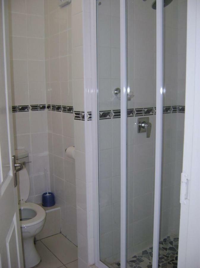 North Beach Durban Apartments מראה חיצוני תמונה