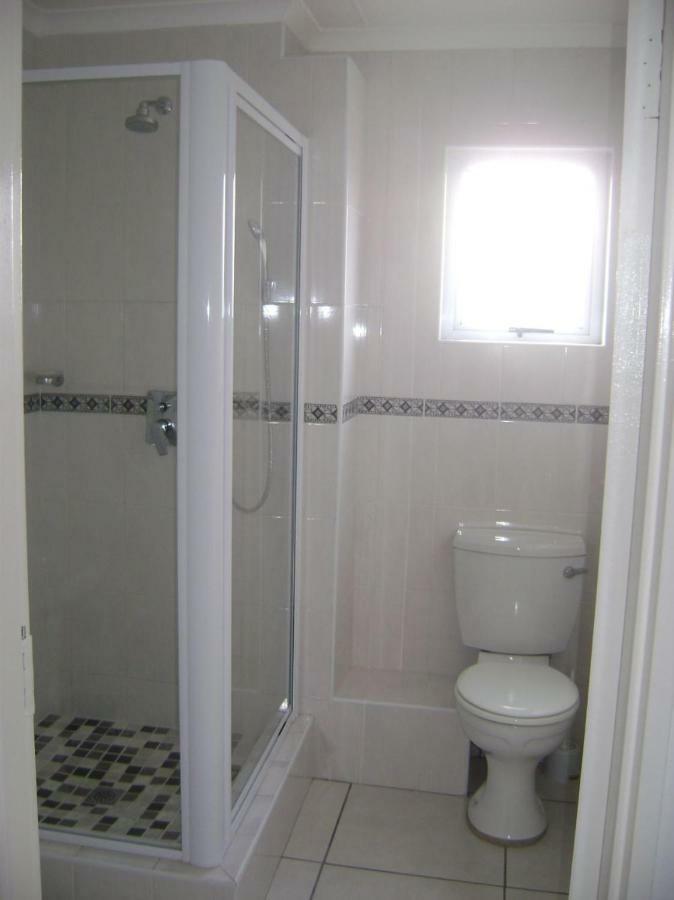North Beach Durban Apartments מראה חיצוני תמונה