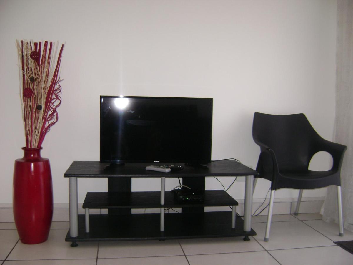 North Beach Durban Apartments מראה חיצוני תמונה