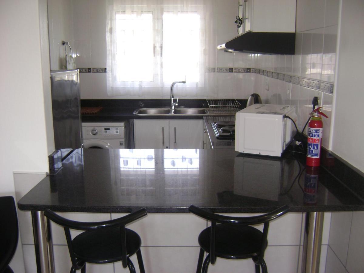 North Beach Durban Apartments מראה חיצוני תמונה