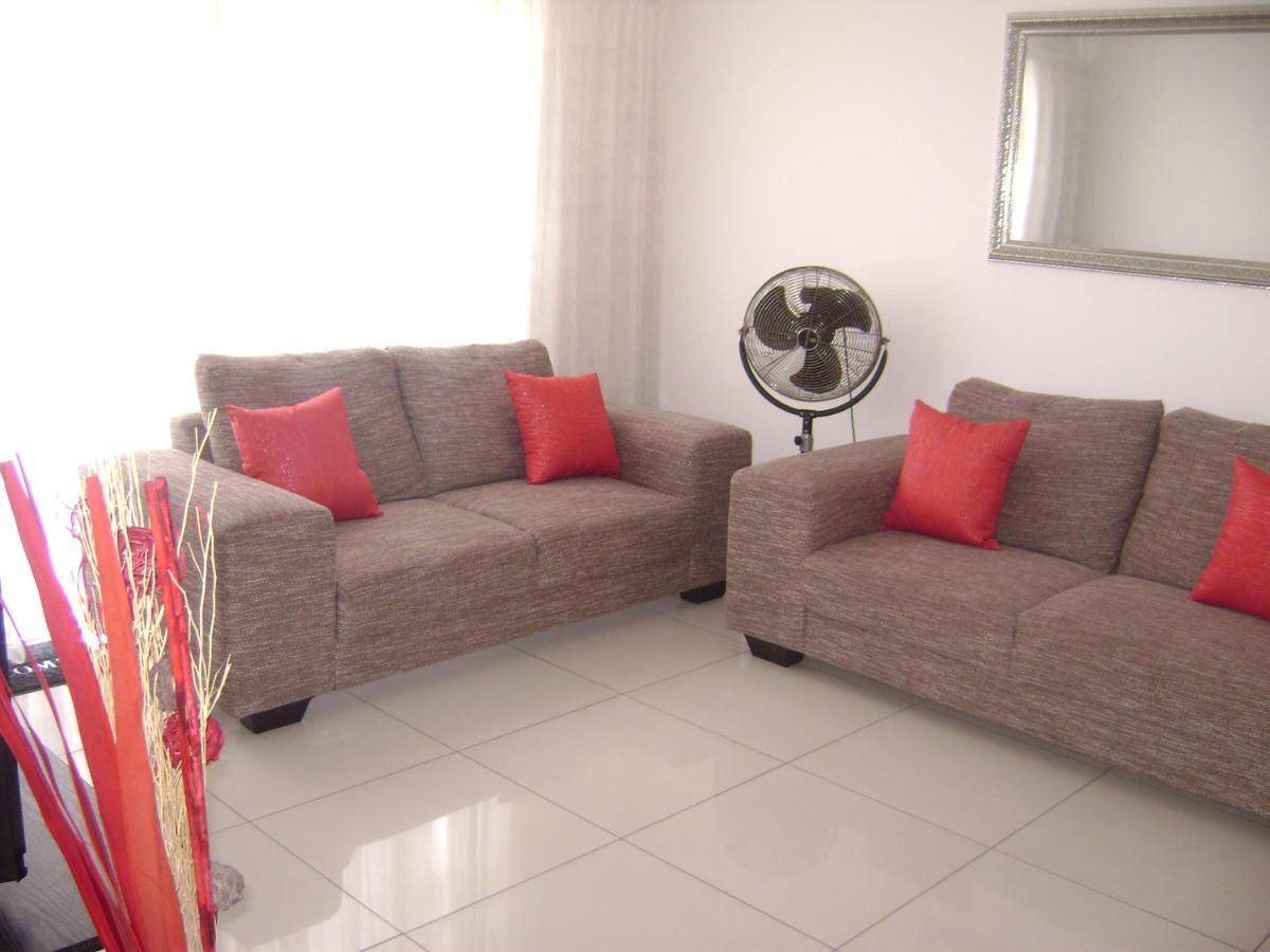 North Beach Durban Apartments מראה חיצוני תמונה