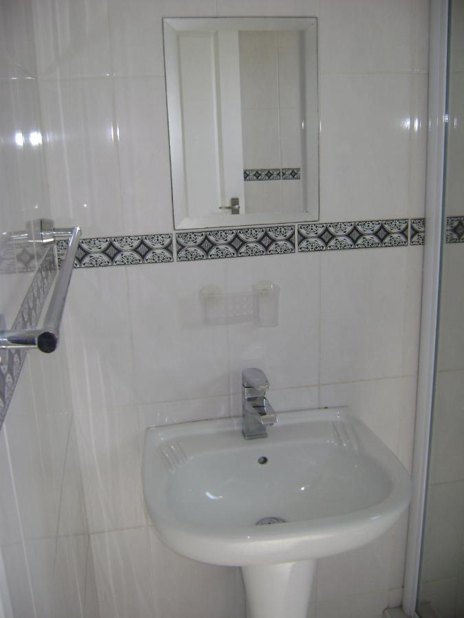 North Beach Durban Apartments מראה חיצוני תמונה