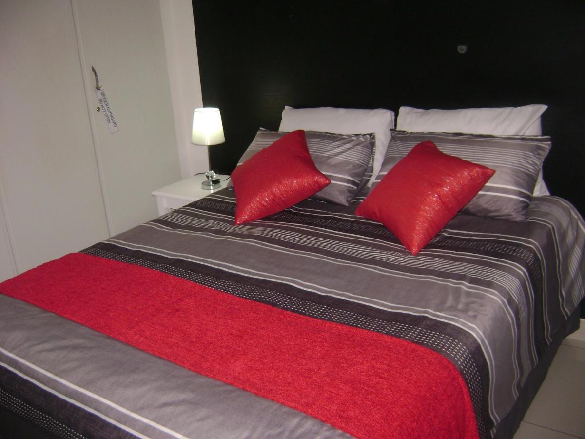 North Beach Durban Apartments מראה חיצוני תמונה