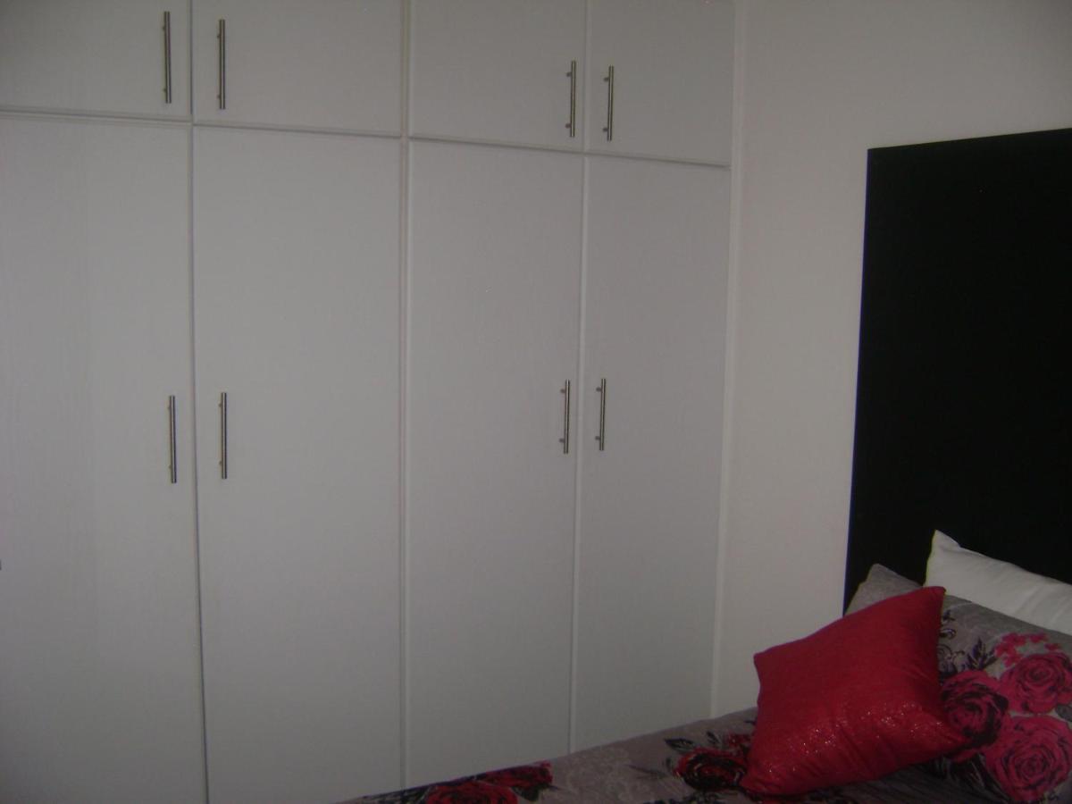 North Beach Durban Apartments מראה חיצוני תמונה